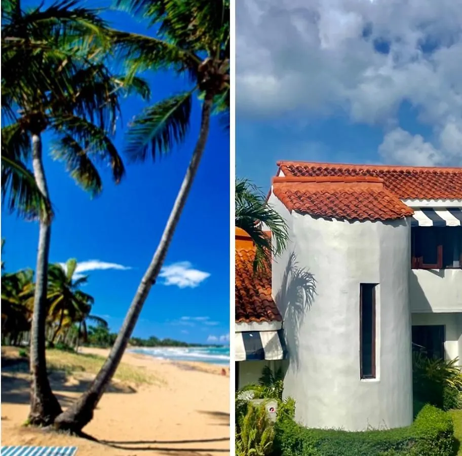 Rio Mar Resort Private Villa 6000 Riomar Blvd Cluster 3 Rio Grande Puerto Rico פוארטו ריקו