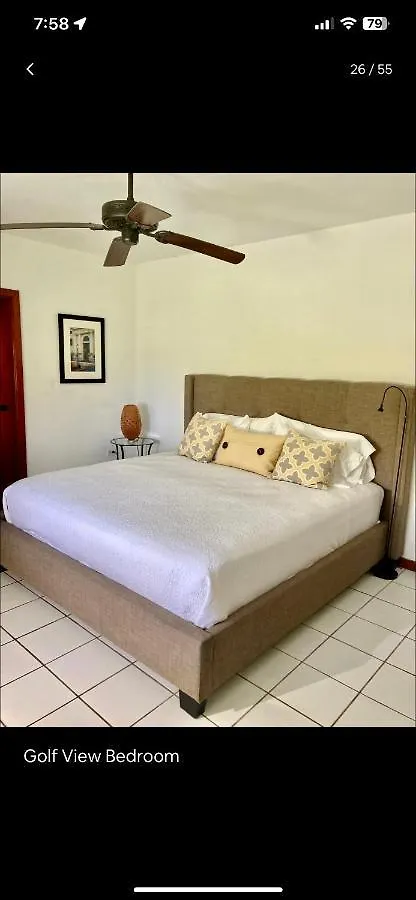 Rio Mar Resort Private Villa 6000 Riomar Blvd Cluster 3 Rio Grande Puerto Rico