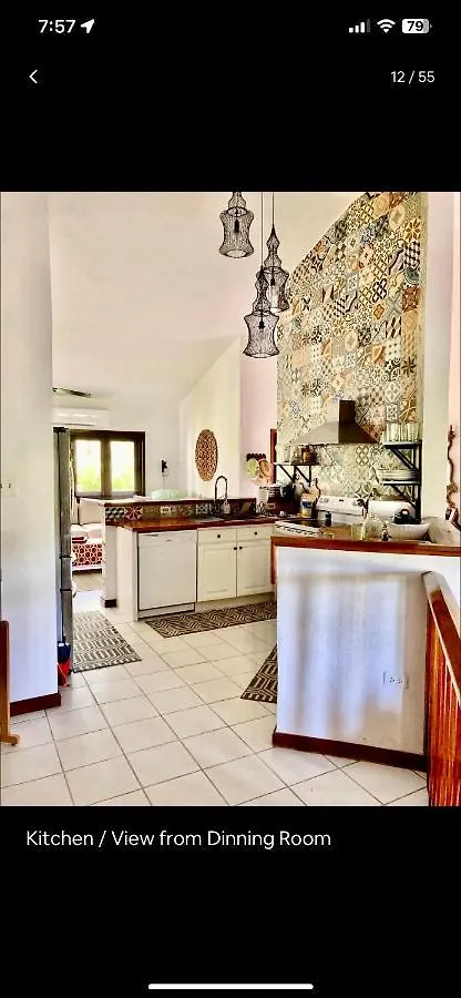 Rio Mar Resort Private Villa 6000 Riomar Blvd Cluster 3 Rio Grande Puerto Rico 0*,