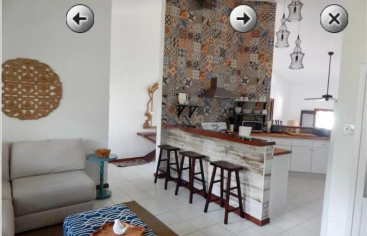 Rio Mar Resort Private Villa 6000 Riomar Blvd Cluster 3 Rio Grande Puerto Rico 0*,  פוארטו ריקו