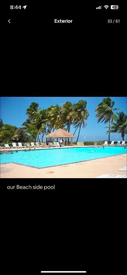 Rio Mar Resort Private Villa 6000 Riomar Blvd Cluster 3 Rio Grande Puerto Rico פוארטו ריקו