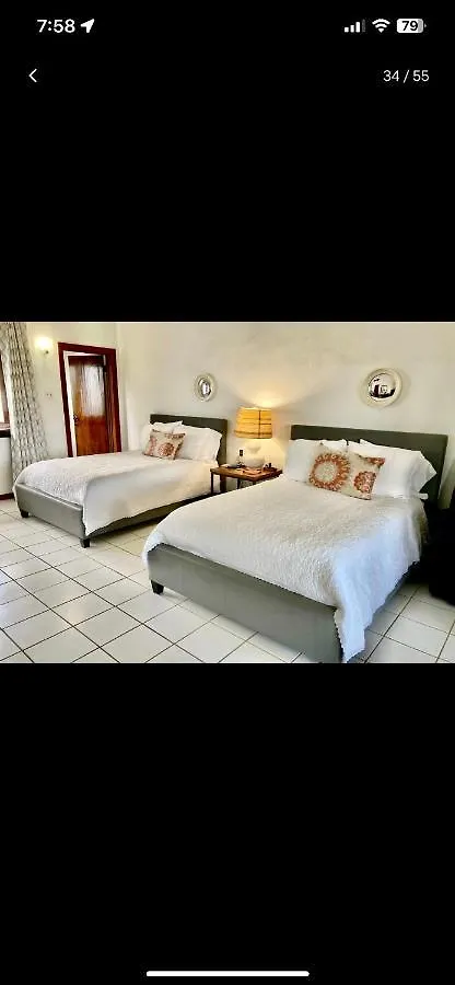 Rio Mar Resort Private Villa 6000 Riomar Blvd Cluster 3 Rio Grande Puerto Rico