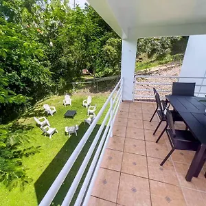 Holiday home La Loma Campo, Rio Grande